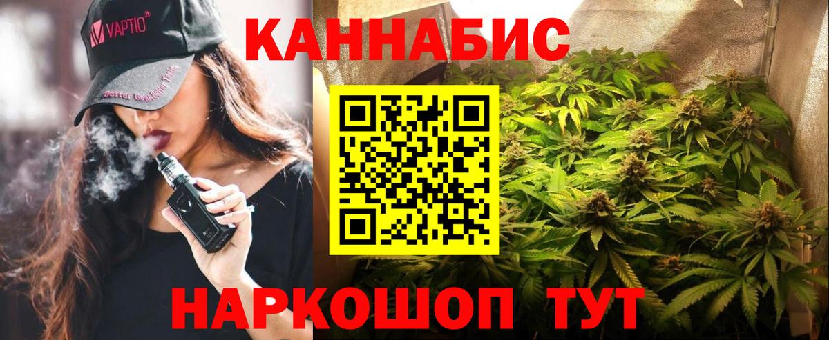 Каннабис AK-47 Отрадный